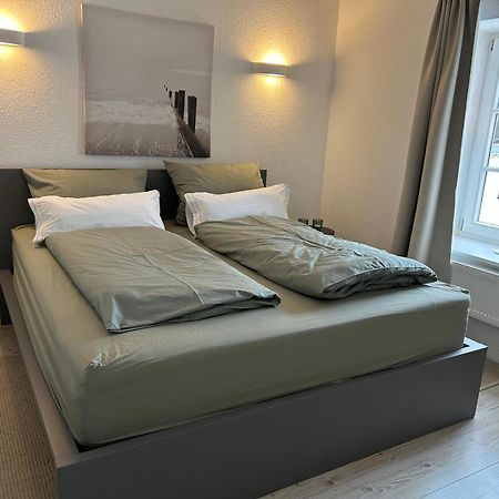 Ferienwohnung 1 Hof Flueh Klenzau Экстерьер фото