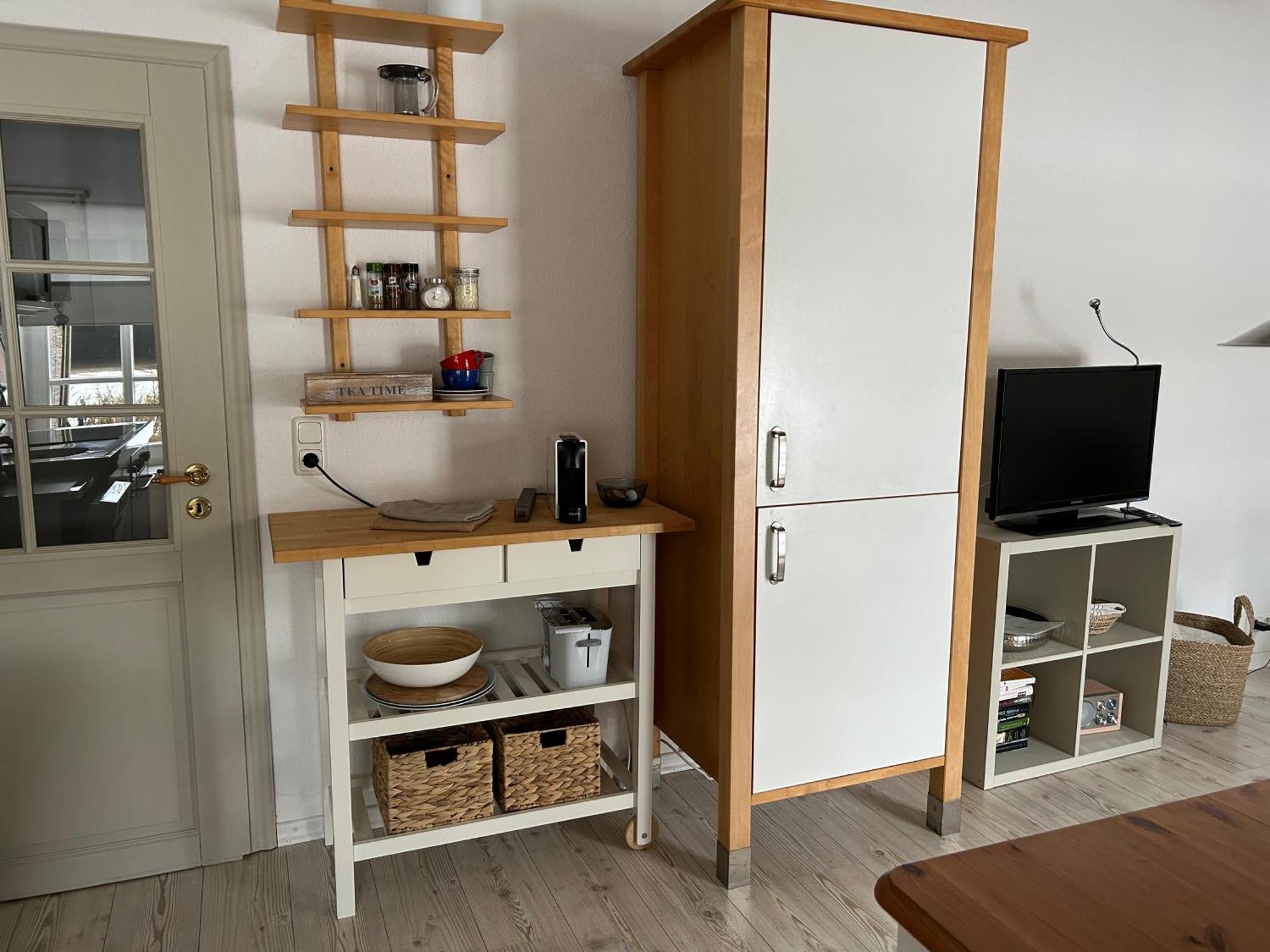 Ferienwohnung 1 Hof Flueh Klenzau Экстерьер фото
